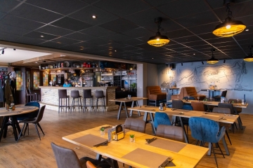 Café-Restaurant Waddenzee