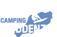 logo camping waddenzee